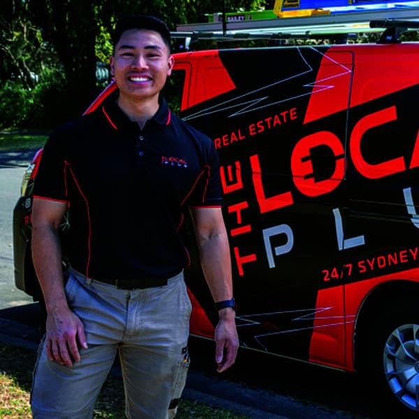 electrician ready for an emergency call